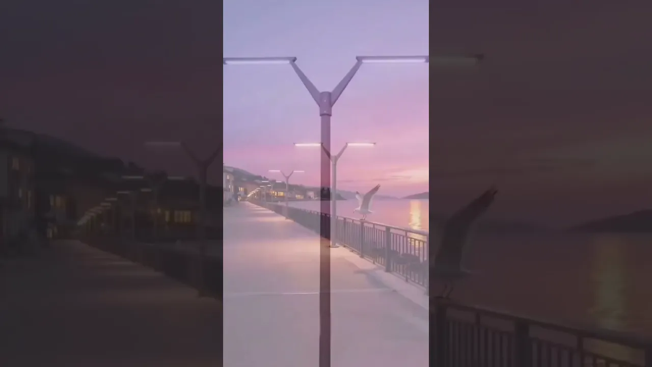LTA-008 Landscape and Pathway Lighting Series