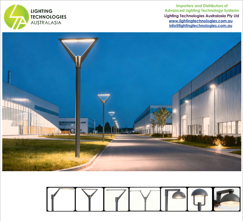 Landscape and Pathway Lighting 2026 cover
