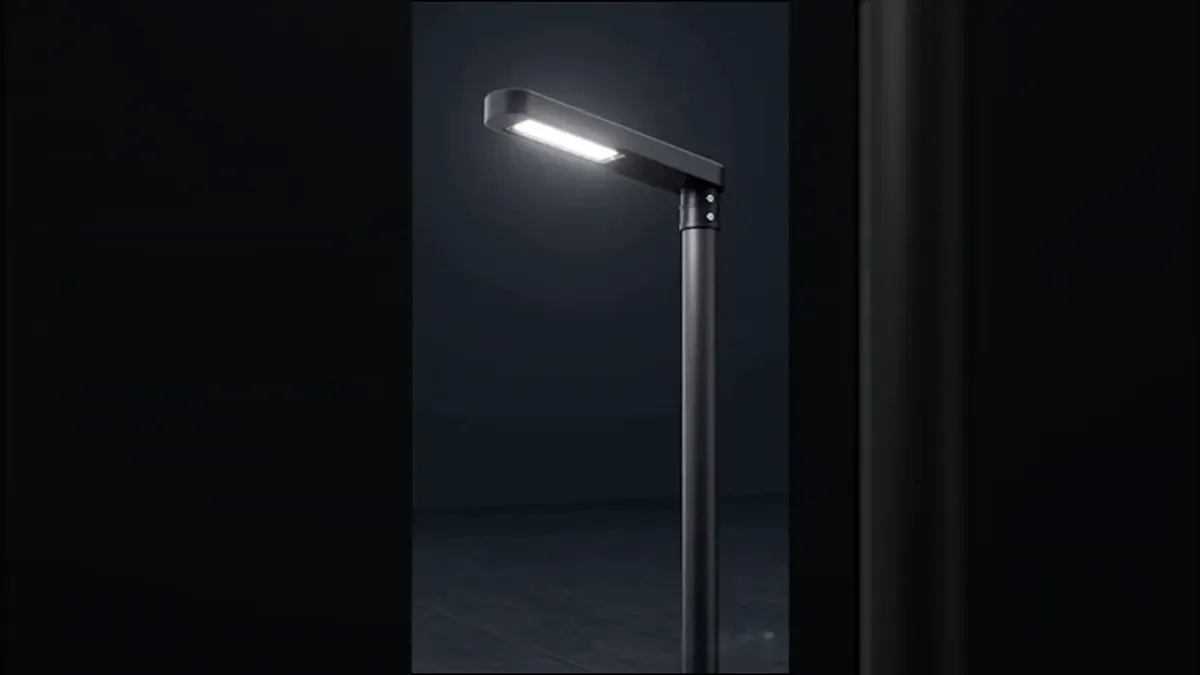 LTA-016 Landscape and Pathway Lighting Series
