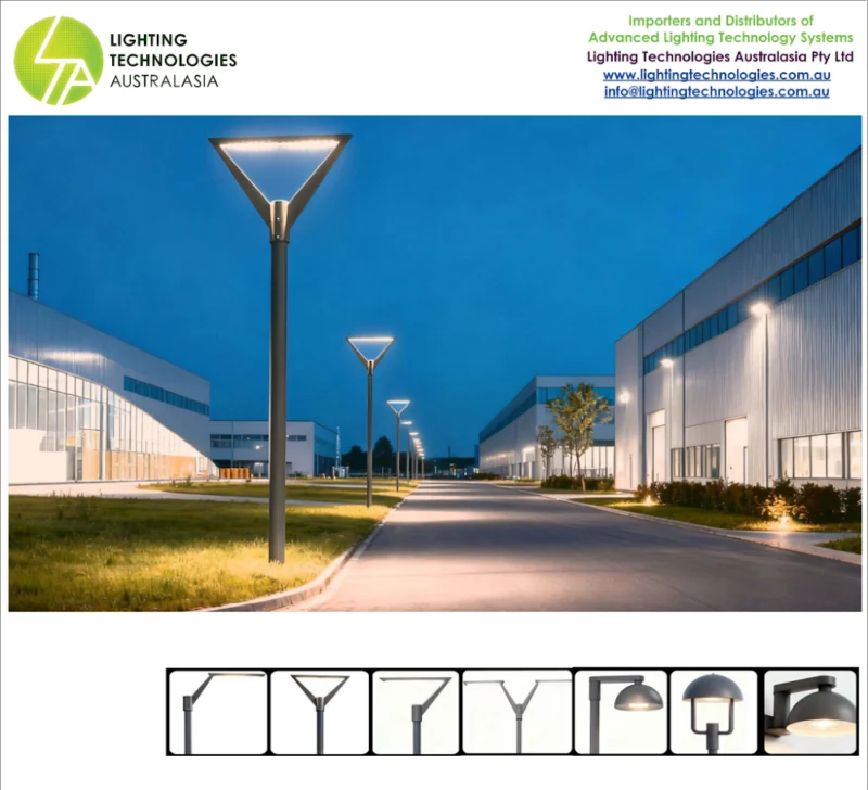 Landscape and Pathway Lighting 2026 cover